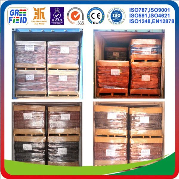 IronOxideBrown610.Pigment.CE.ISO.Pallets-Greefield