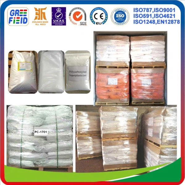 Polycarboxylate.Based.Superplasticizer.PCE.PC1701.Package-Greefield