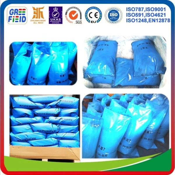 5.3.Asphalt.Pigment.Bitumen.Pigment.OxideBlue8103.Pigment.CE.ISO.Package-Greefield